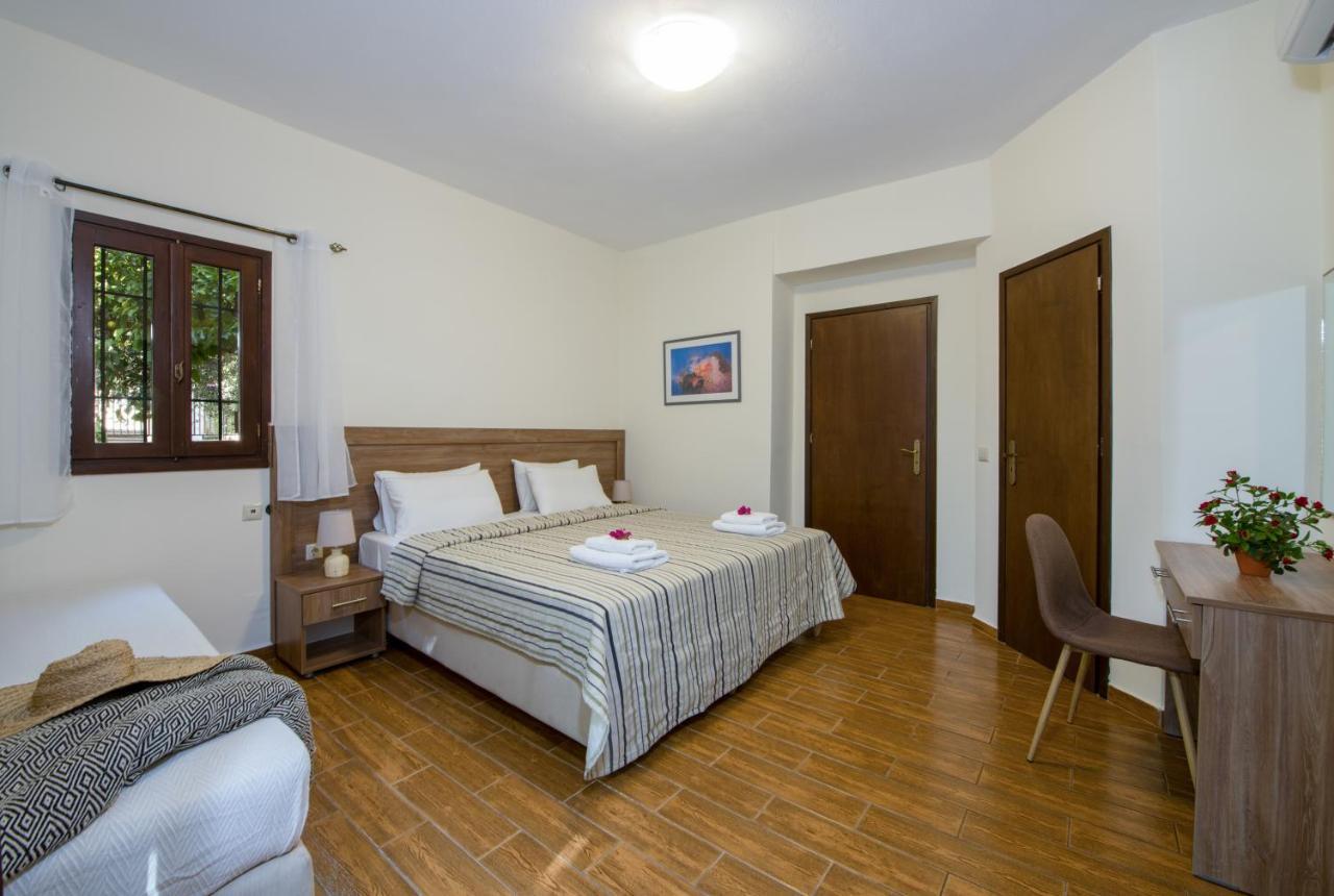 Douliana Villas Ngoại thất bức ảnh