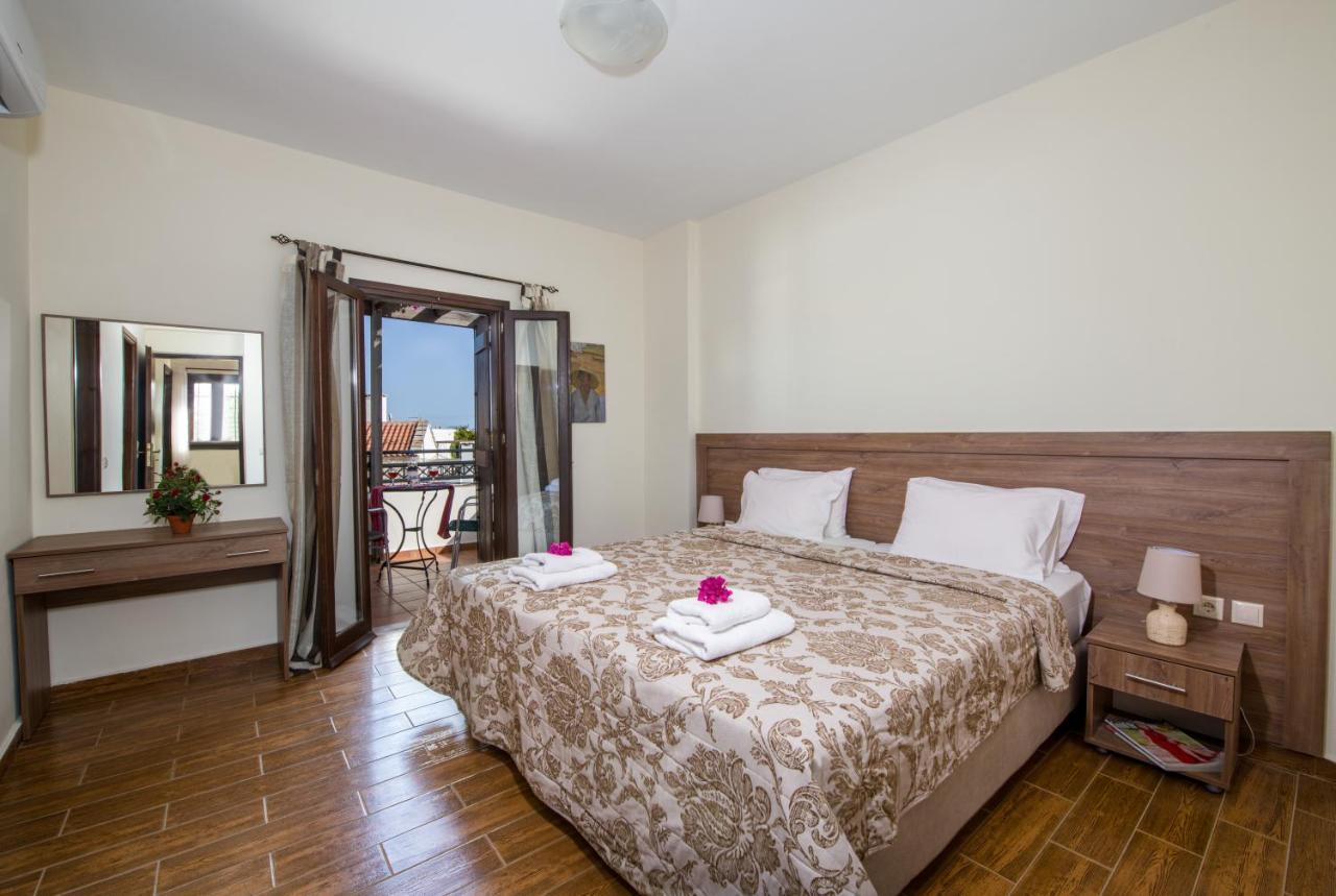 Douliana Villas Ngoại thất bức ảnh