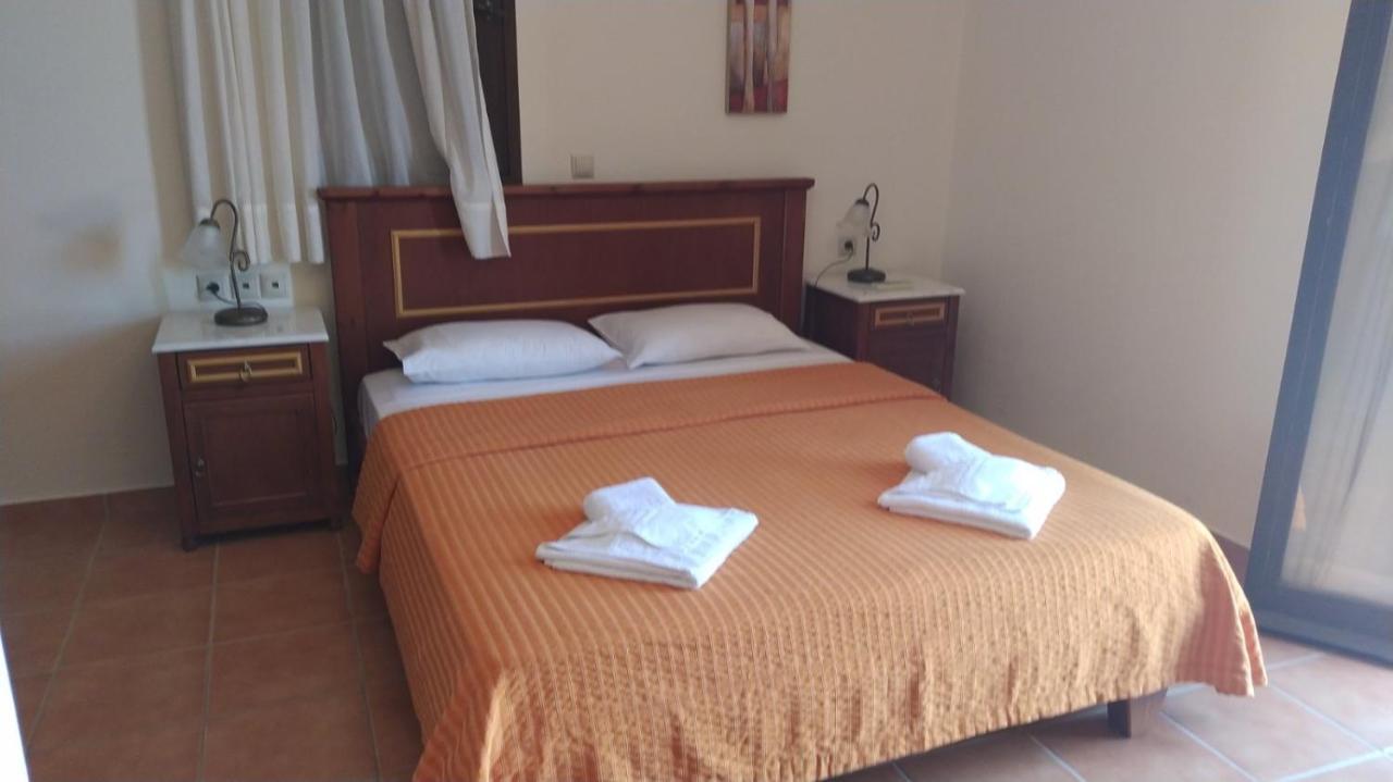 Douliana Villas Ngoại thất bức ảnh
