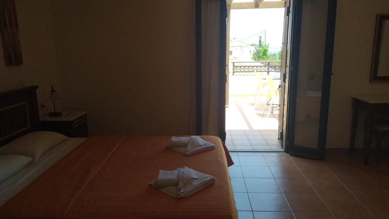 Douliana Villas Ngoại thất bức ảnh