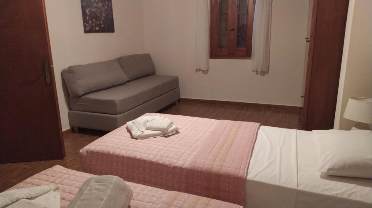 Douliana Villas Ngoại thất bức ảnh