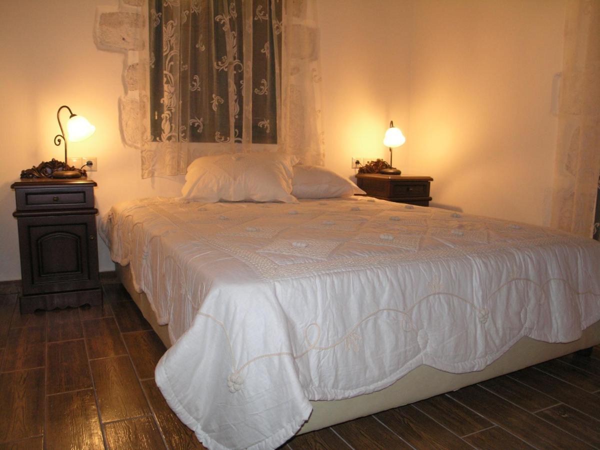 Douliana Villas Ngoại thất bức ảnh