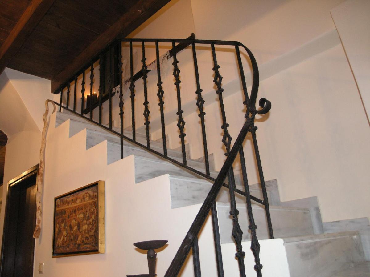 Douliana Villas Ngoại thất bức ảnh