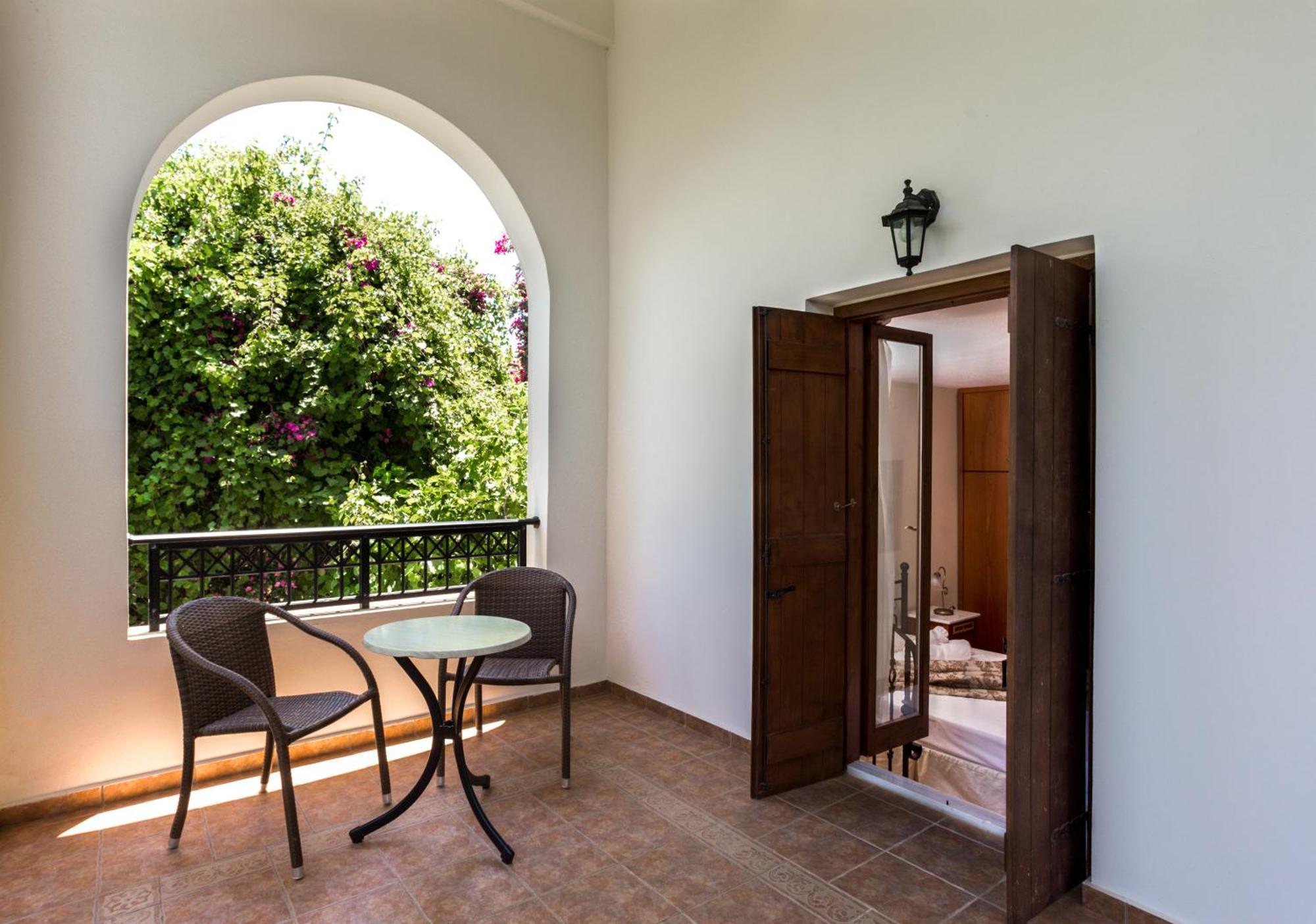 Douliana Villas Phòng bức ảnh