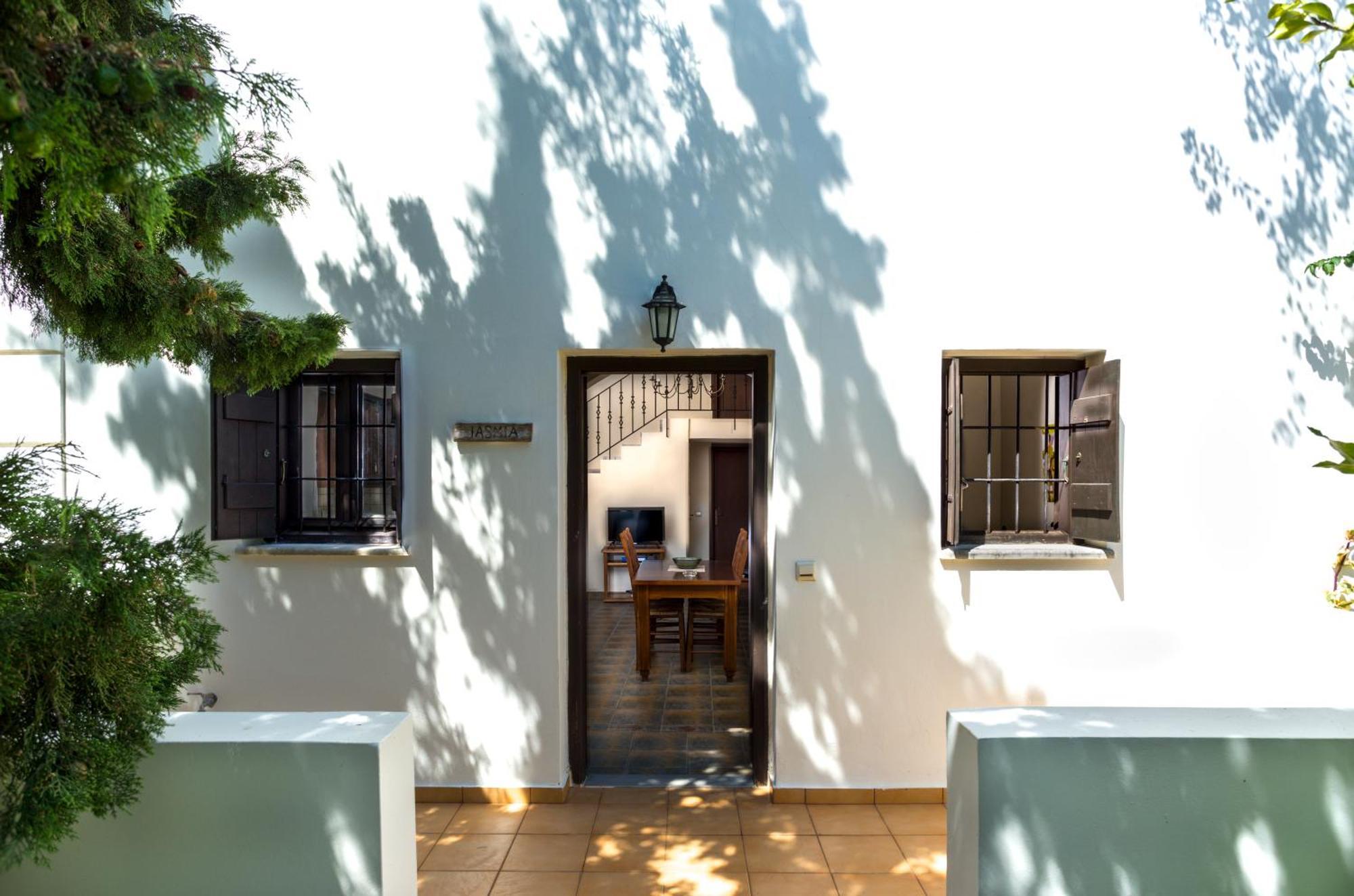 Douliana Villas Phòng bức ảnh