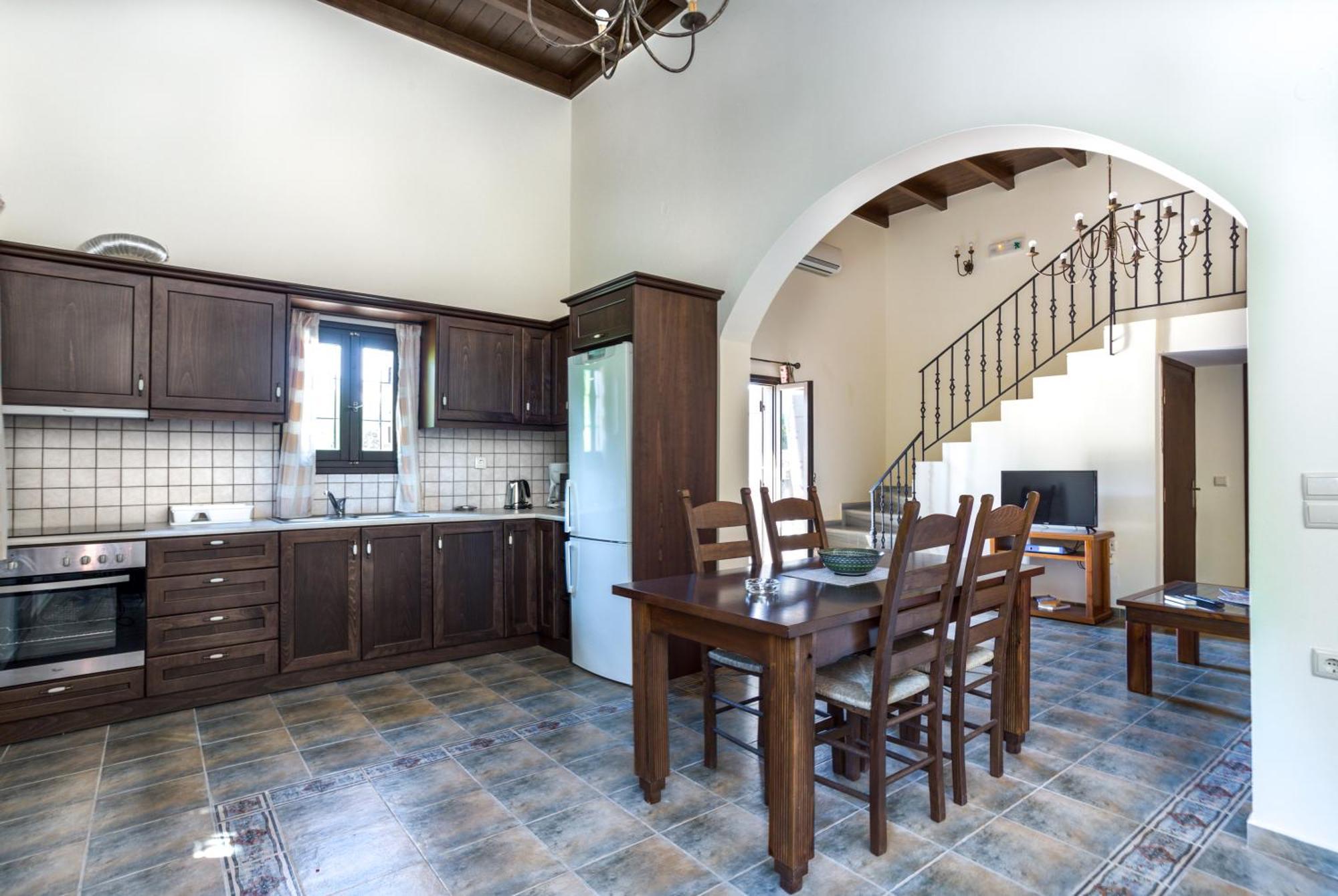 Douliana Villas Phòng bức ảnh