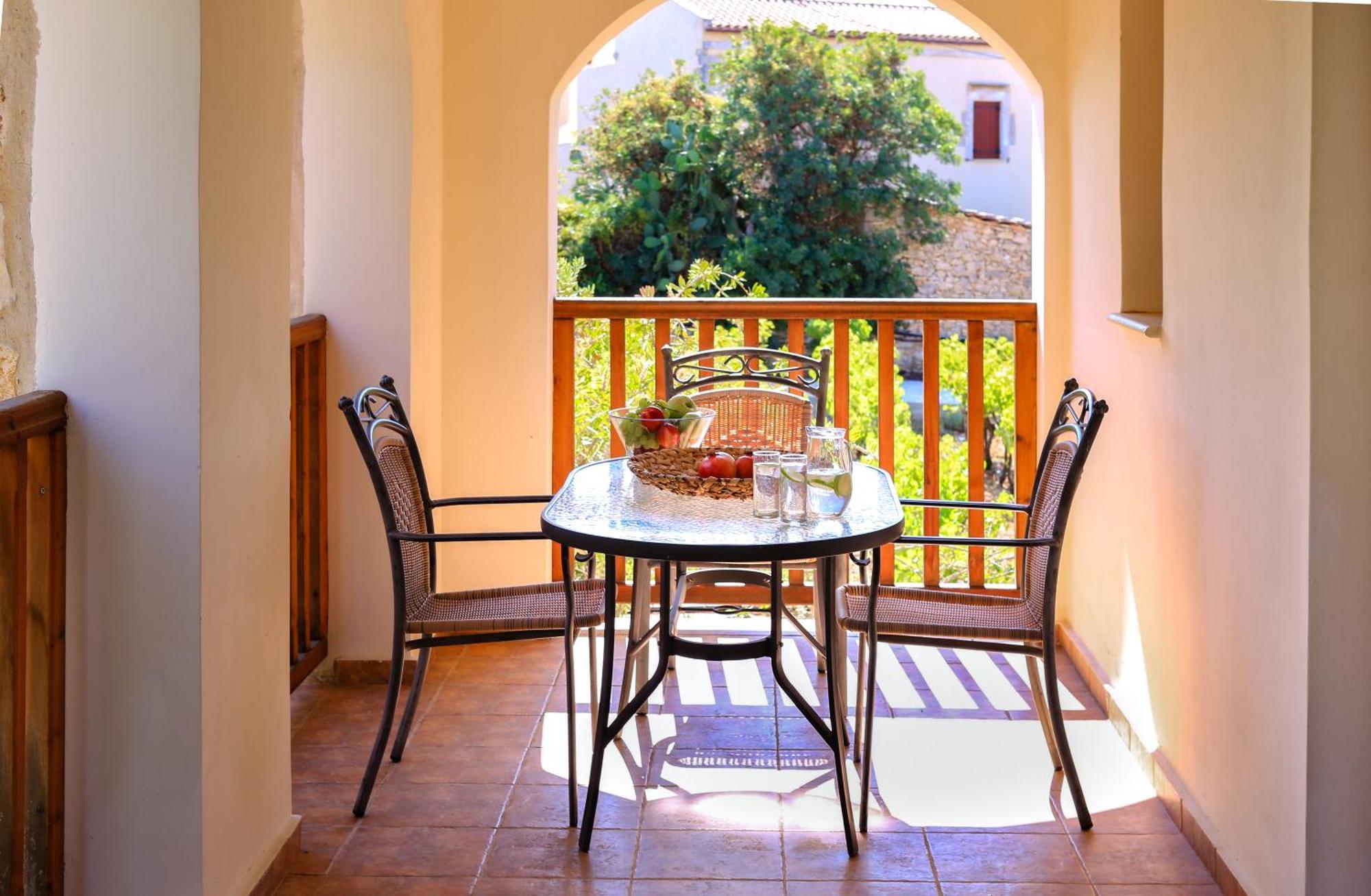 Douliana Villas Phòng bức ảnh