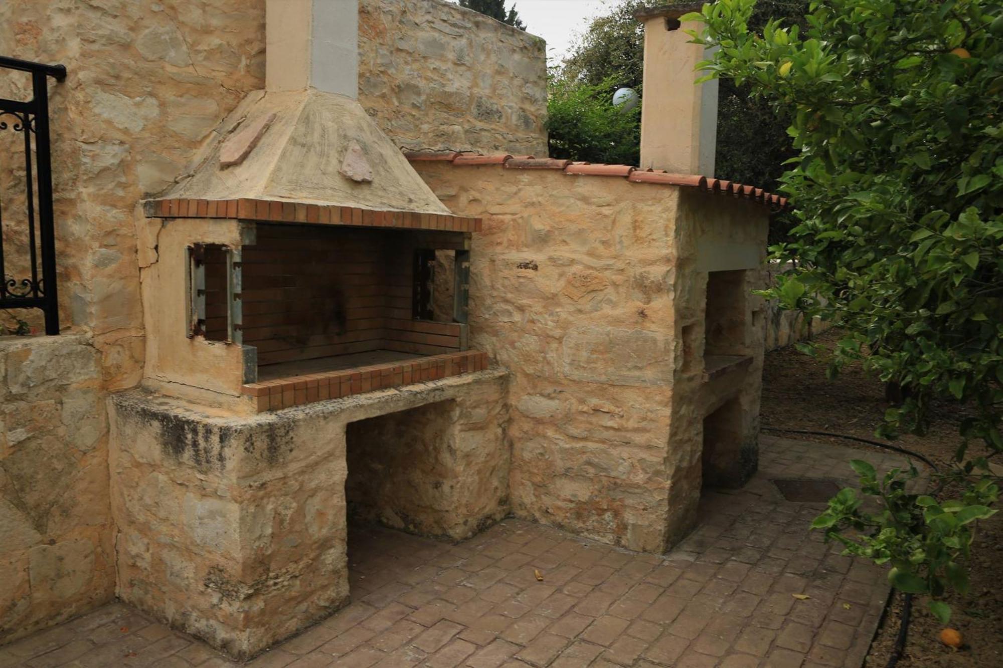 Douliana Villas Phòng bức ảnh