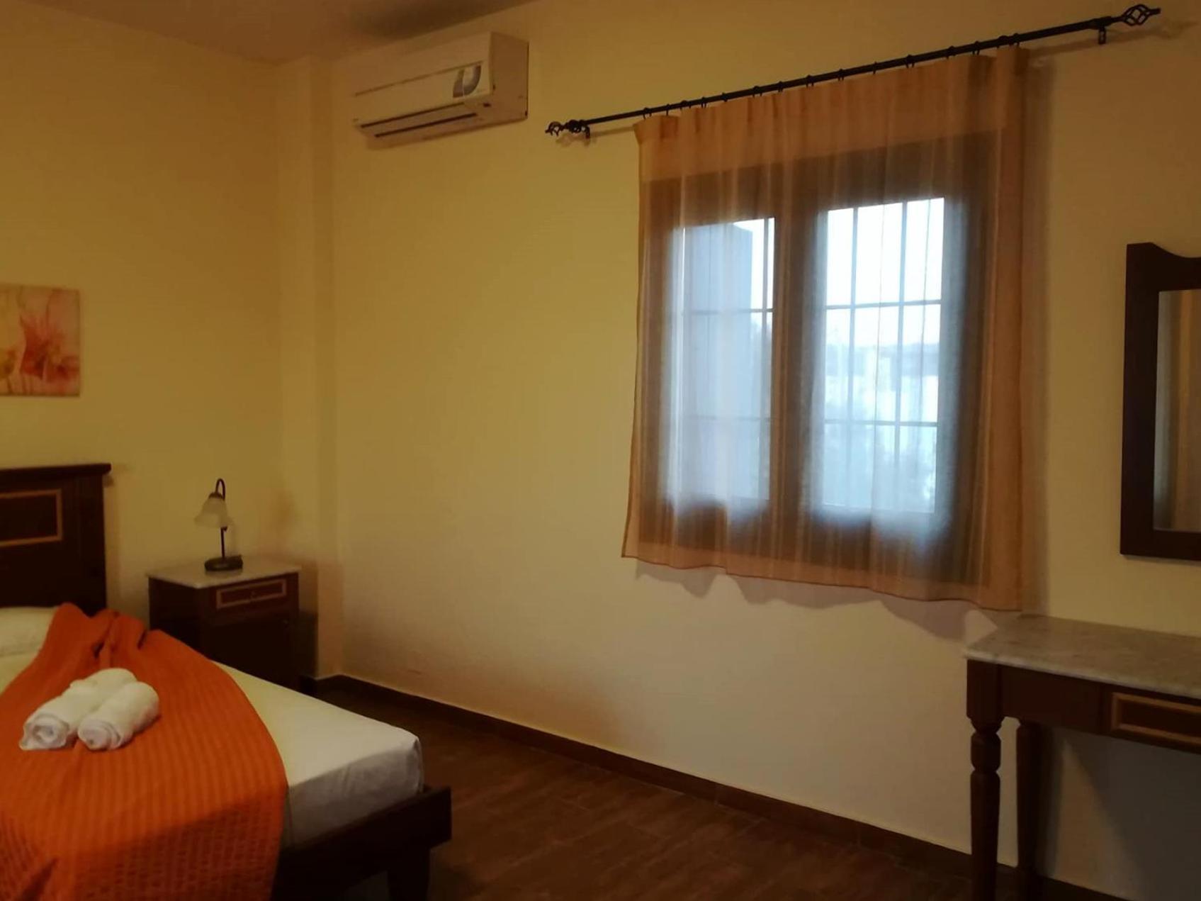 Douliana Villas Ngoại thất bức ảnh