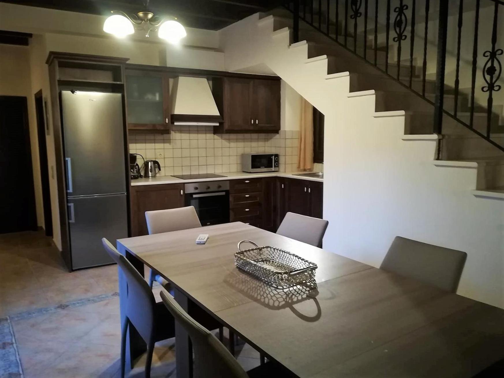 Douliana Villas Ngoại thất bức ảnh