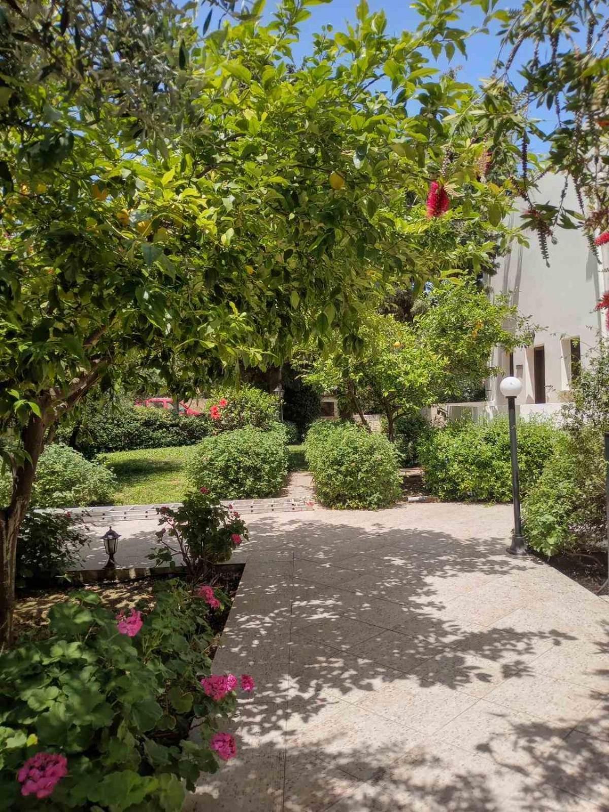 Douliana Villas Ngoại thất bức ảnh