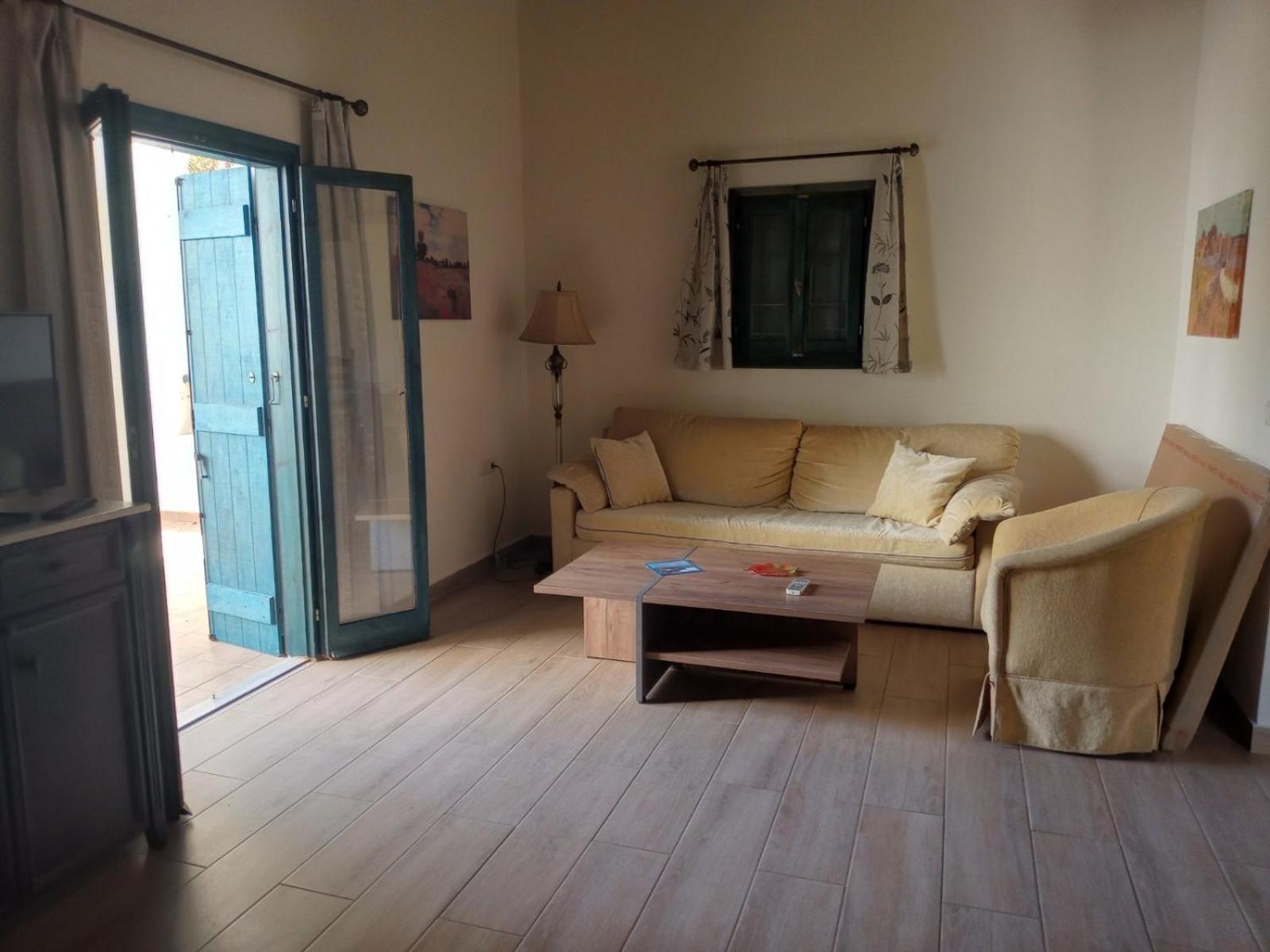 Douliana Villas Ngoại thất bức ảnh