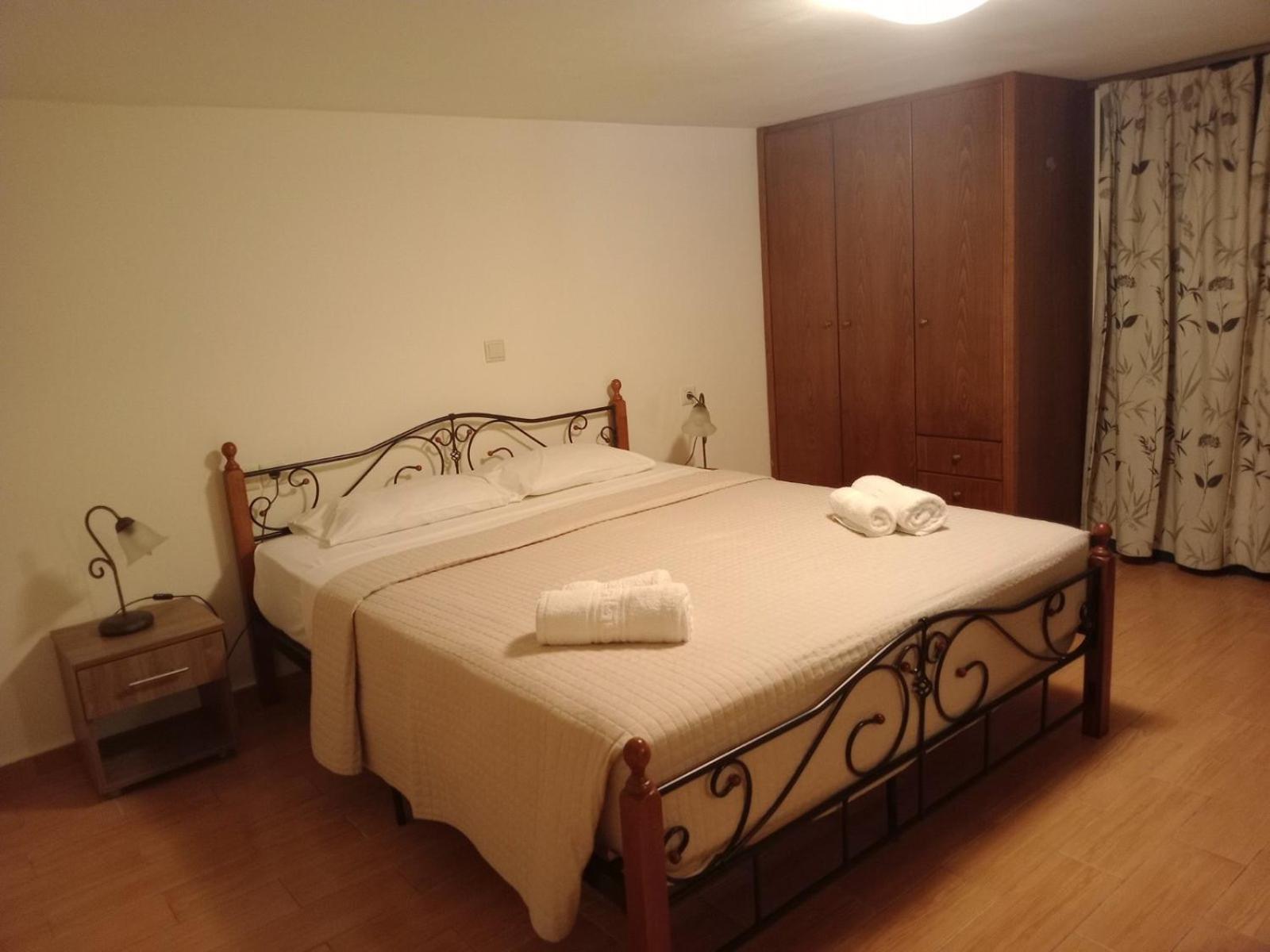 Douliana Villas Ngoại thất bức ảnh
