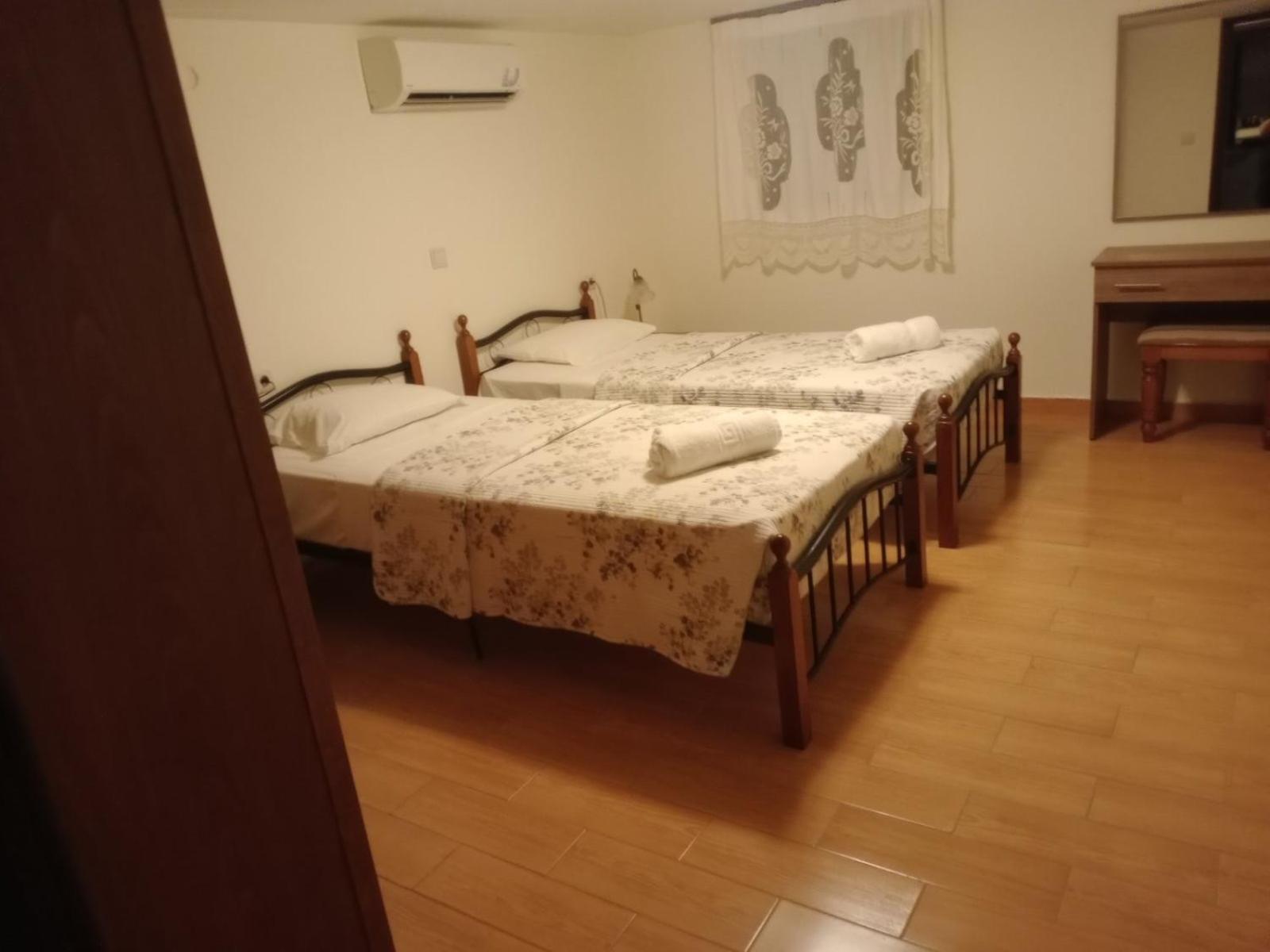 Douliana Villas Ngoại thất bức ảnh