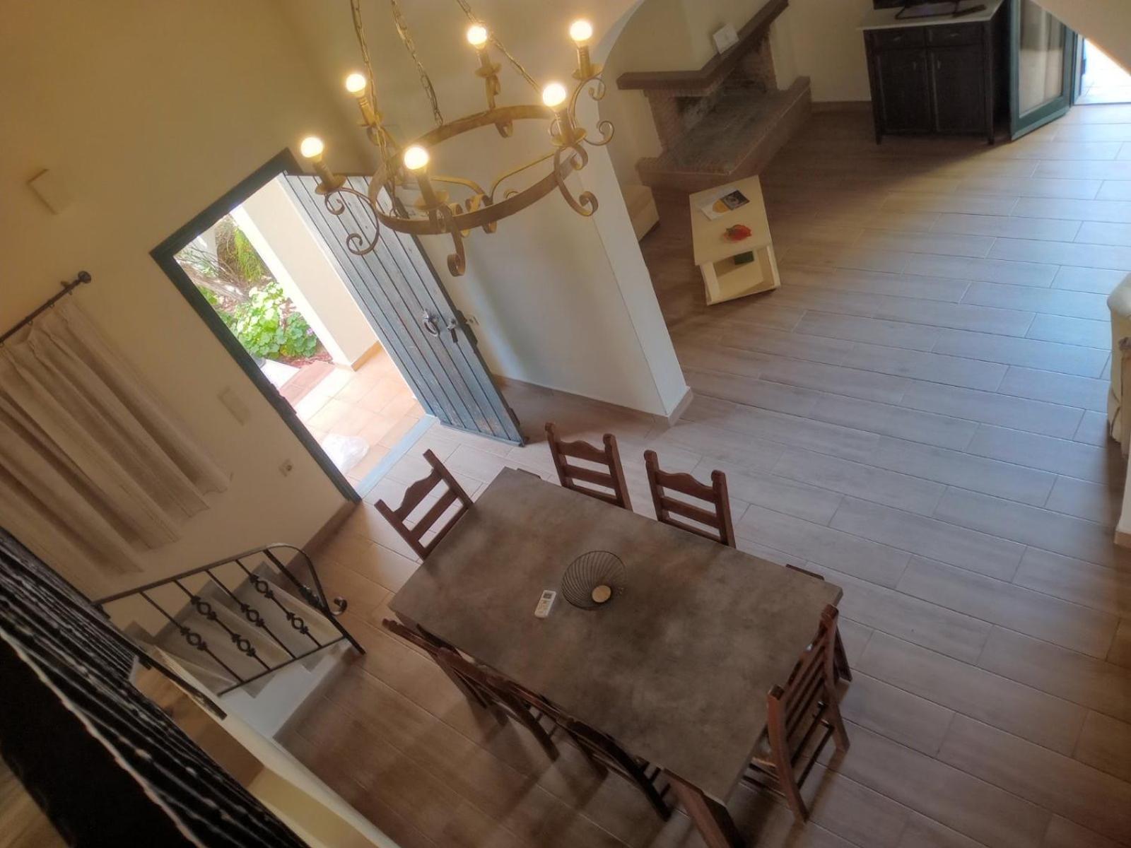 Douliana Villas Ngoại thất bức ảnh